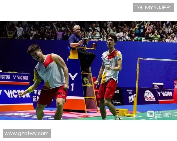 上海羽毛球队实力引发热议球迷与专家观点交锋分析