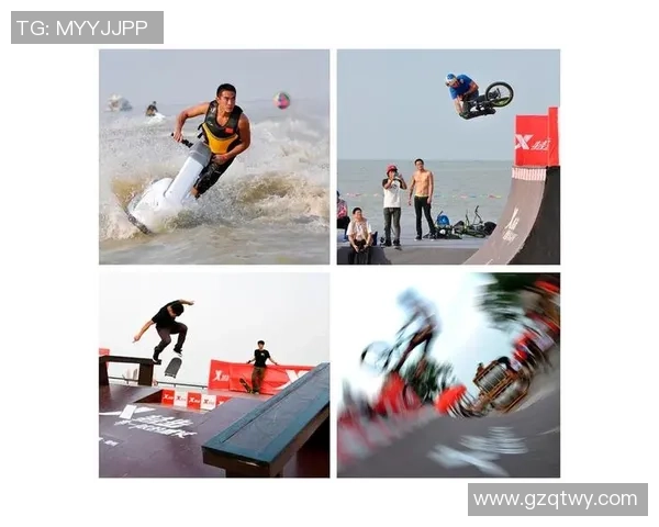 上海极限运动队在极限运动会中的技术表现全面点评与分析