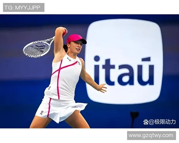 权威发布网球心理素质实力榜单揭示顶尖选手内心强大之道